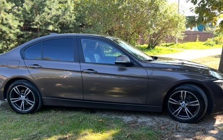 BMW 3 серия, 2014 год, 1 850 000 рублей, 2 фотография