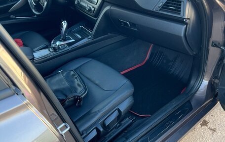 BMW 3 серия, 2014 год, 1 850 000 рублей, 5 фотография