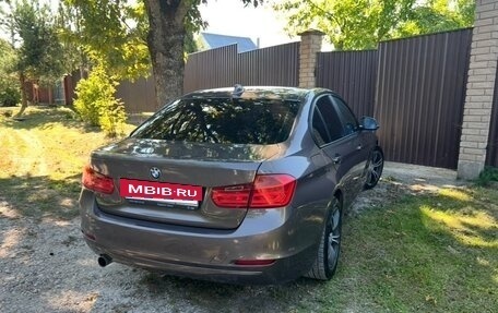 BMW 3 серия, 2014 год, 1 850 000 рублей, 4 фотография