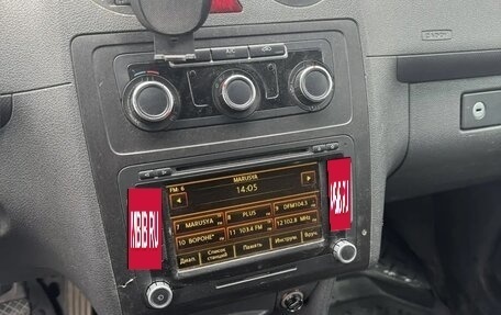 Volkswagen Caddy III рестайлинг, 2013 год, 1 300 000 рублей, 14 фотография