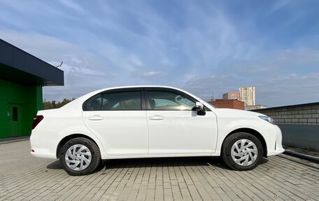 Toyota Corolla, 2018 год, 1 230 000 рублей, 2 фотография