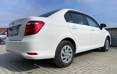 Toyota Corolla, 2018 год, 1 230 000 рублей, 3 фотография