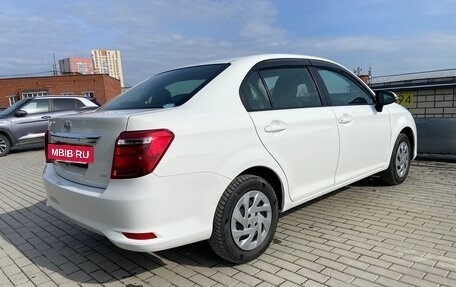 Toyota Corolla, 2018 год, 1 230 000 рублей, 4 фотография
