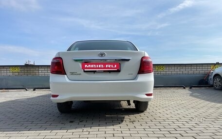 Toyota Corolla, 2018 год, 1 230 000 рублей, 6 фотография