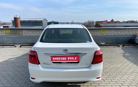 Toyota Corolla, 2018 год, 1 230 000 рублей, 5 фотография