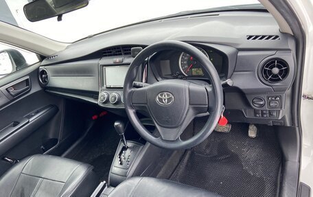 Toyota Corolla, 2018 год, 1 230 000 рублей, 17 фотография