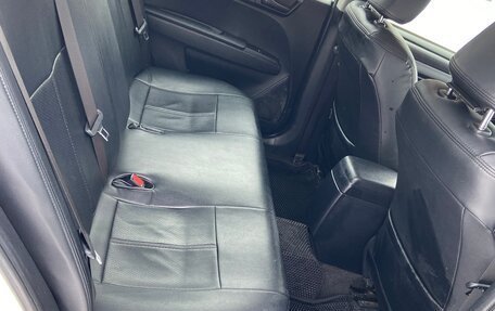 Toyota Corolla, 2018 год, 1 230 000 рублей, 18 фотография