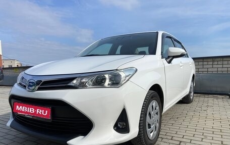 Toyota Corolla, 2018 год, 1 230 000 рублей, 16 фотография