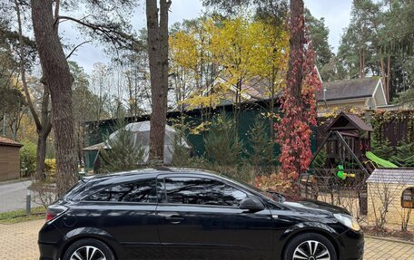 Opel Astra H, 2008 год, 360 000 рублей, 6 фотография