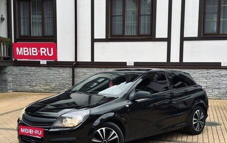 Opel Astra H, 2008 год, 360 000 рублей, 3 фотография