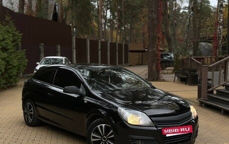 Opel Astra H, 2008 год, 360 000 рублей, 2 фотография