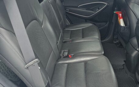 Hyundai Santa Fe III рестайлинг, 2016 год, 1 850 000 рублей, 8 фотография