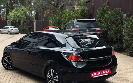 Opel Astra H, 2008 год, 360 000 рублей, 7 фотография