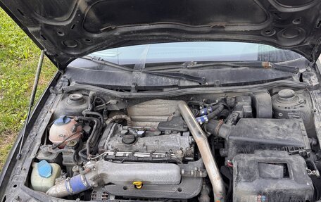 Skoda Octavia IV, 2003 год, 390 000 рублей, 7 фотография