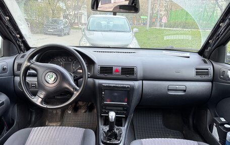 Skoda Octavia IV, 2003 год, 390 000 рублей, 8 фотография