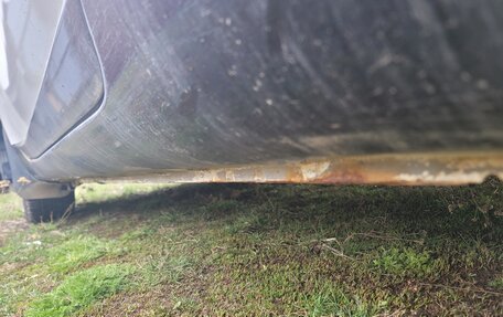 Toyota Vitz, 1999 год, 300 000 рублей, 9 фотография