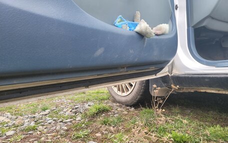 Toyota Vitz, 1999 год, 300 000 рублей, 11 фотография