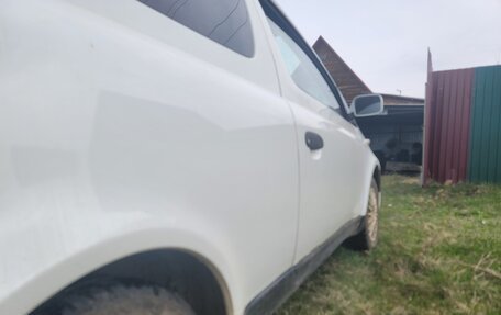 Toyota Vitz, 1999 год, 300 000 рублей, 12 фотография