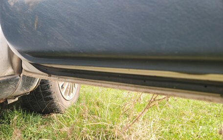 Toyota Vitz, 1999 год, 300 000 рублей, 17 фотография