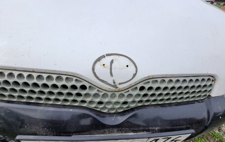 Toyota Vitz, 1999 год, 300 000 рублей, 22 фотография