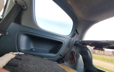 Toyota Vitz, 1999 год, 300 000 рублей, 31 фотография