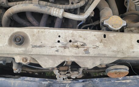 Toyota Vitz, 1999 год, 300 000 рублей, 20 фотография