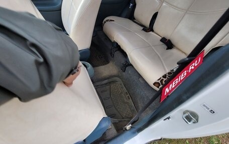 Toyota Vitz, 1999 год, 300 000 рублей, 29 фотография