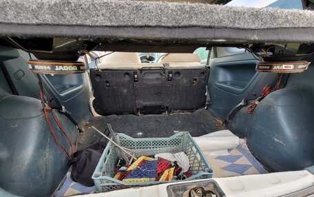 Toyota Vitz, 1999 год, 300 000 рублей, 33 фотография