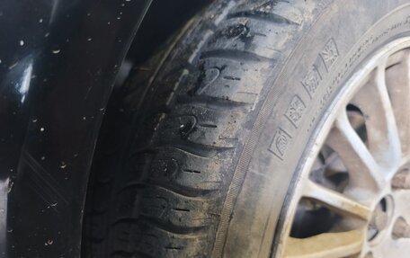 Toyota Vitz, 1999 год, 300 000 рублей, 39 фотография