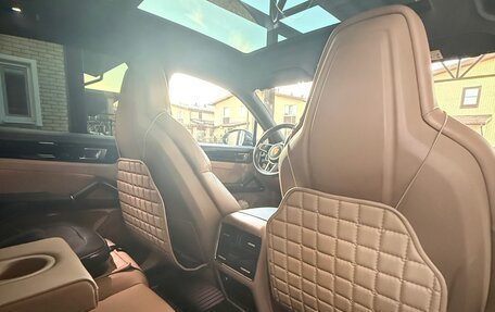 Porsche Cayenne III, 2019 год, 6 700 000 рублей, 7 фотография