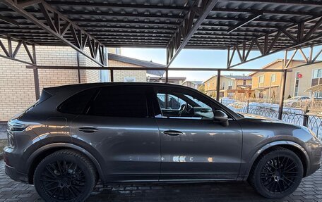 Porsche Cayenne III, 2019 год, 6 700 000 рублей, 2 фотография