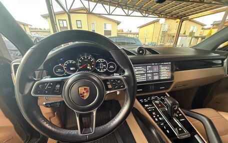 Porsche Cayenne III, 2019 год, 6 700 000 рублей, 5 фотография