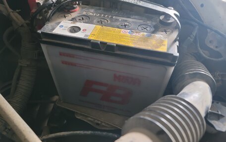 Toyota Vitz, 1999 год, 300 000 рублей, 38 фотография