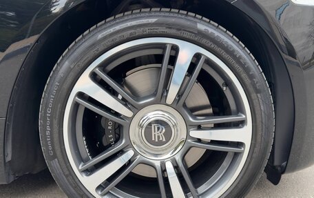 Rolls-Royce Wraith, 2015 год, 19 500 000 рублей, 16 фотография