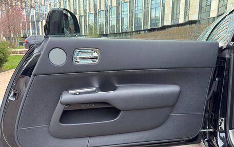 Rolls-Royce Wraith, 2015 год, 19 500 000 рублей, 26 фотография