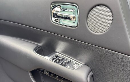 Rolls-Royce Wraith, 2015 год, 19 500 000 рублей, 27 фотография