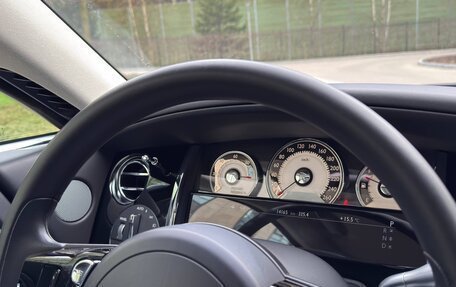 Rolls-Royce Wraith, 2015 год, 19 500 000 рублей, 24 фотография