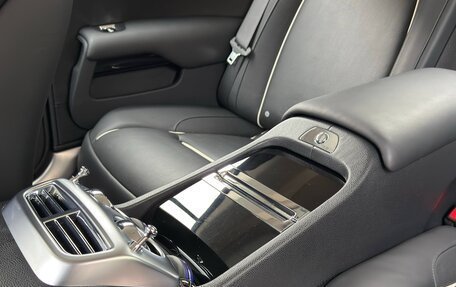 Rolls-Royce Wraith, 2015 год, 19 500 000 рублей, 34 фотография