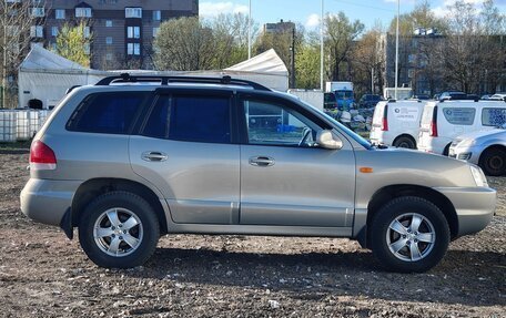 Hyundai Santa Fe Classic, 2008 год, 650 000 рублей, 7 фотография