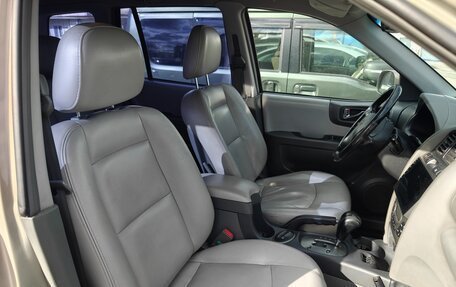 Hyundai Santa Fe Classic, 2008 год, 650 000 рублей, 10 фотография