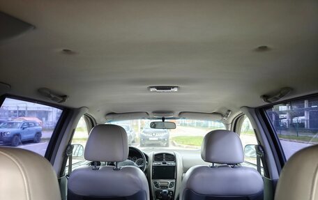 Hyundai Santa Fe Classic, 2008 год, 650 000 рублей, 13 фотография