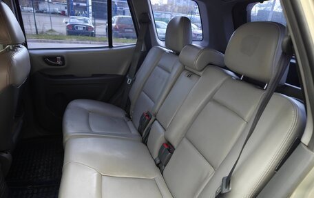 Hyundai Santa Fe Classic, 2008 год, 650 000 рублей, 11 фотография