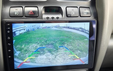 Hyundai Santa Fe Classic, 2008 год, 650 000 рублей, 15 фотография