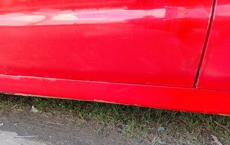 Daewoo Matiz I, 2004 год, 143 000 рублей, 9 фотография