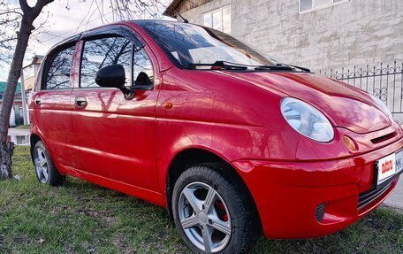 Daewoo Matiz I, 2004 год, 143 000 рублей, 5 фотография