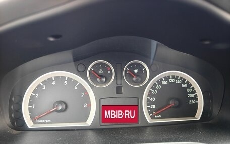 Hyundai Santa Fe Classic, 2008 год, 650 000 рублей, 14 фотография