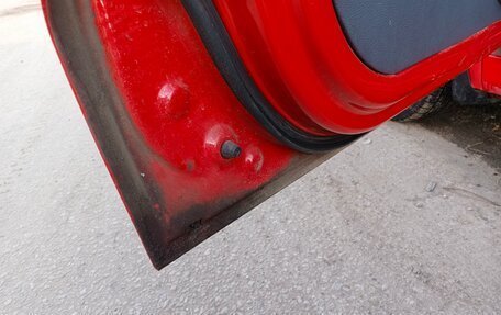 Daewoo Matiz I, 2004 год, 143 000 рублей, 10 фотография