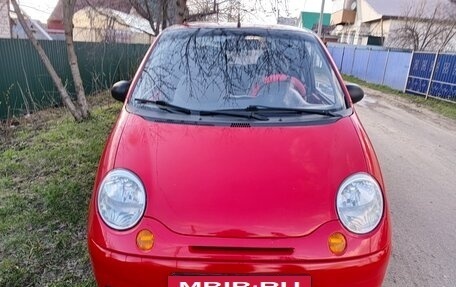 Daewoo Matiz I, 2004 год, 143 000 рублей, 2 фотография