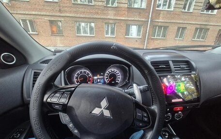 Mitsubishi ASX I рестайлинг, 2012 год, 1 350 000 рублей, 7 фотография