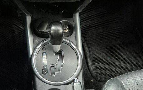 Mitsubishi ASX I рестайлинг, 2012 год, 1 350 000 рублей, 10 фотография